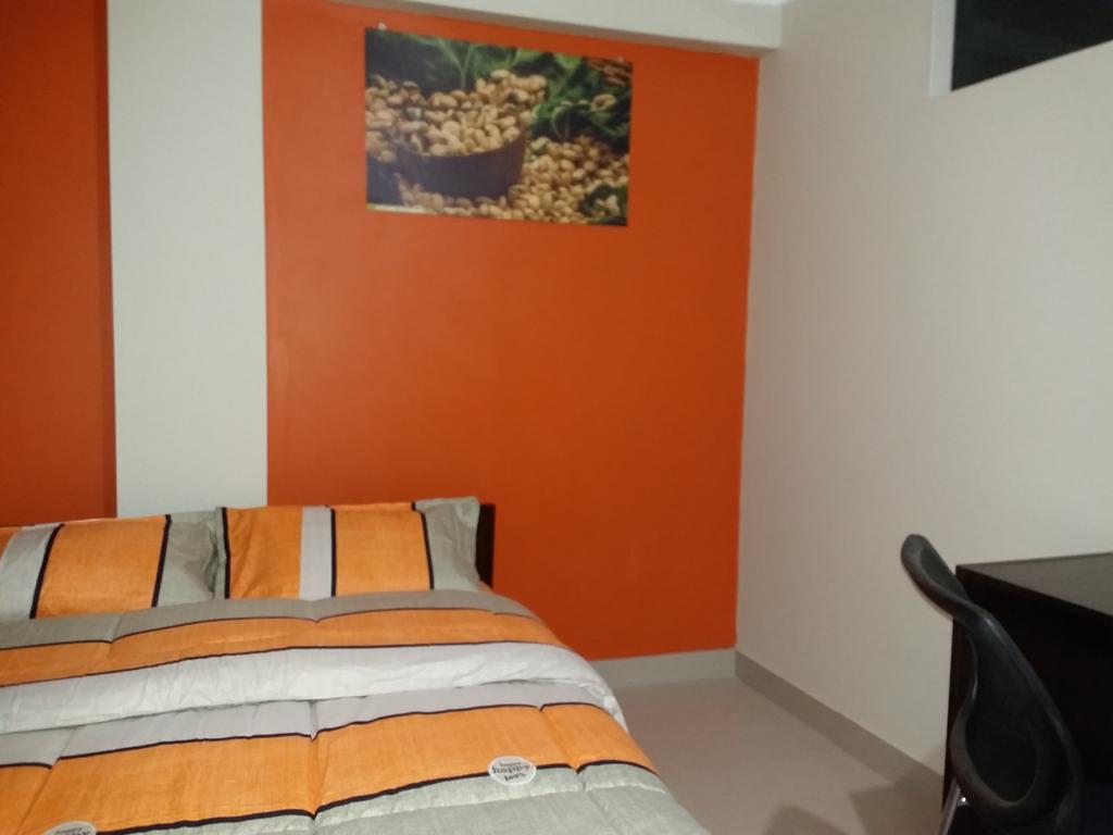 Buenas Noches Hostal Chachapoyas Exterior foto